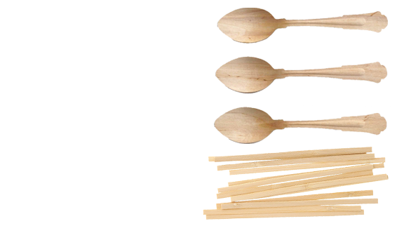 Wooden Spoon in bengaluru