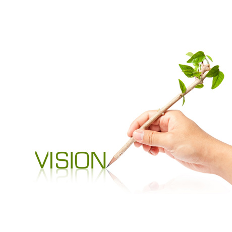 Evergreen Enterprises vision